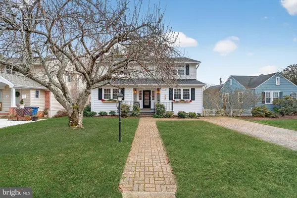 112 Melvin Ave, ANNAPOLIS, MD 21401