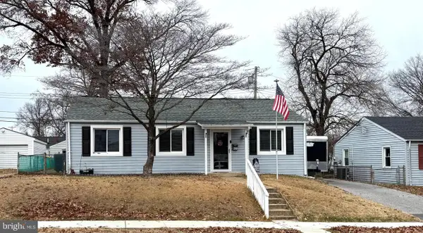 822 Dale Rd, GLEN BURNIE, MD 21060