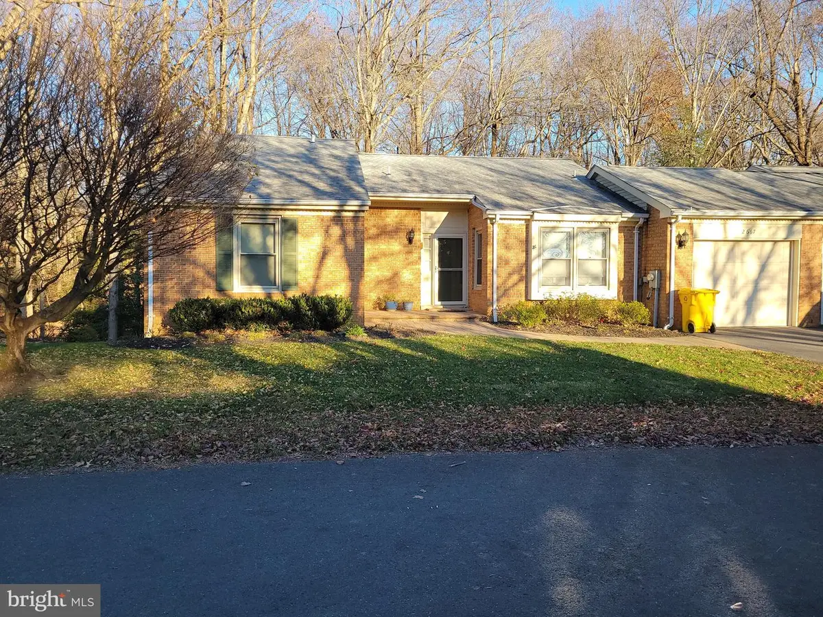 2667 Pemaquid Ct, Annapolis, MD 21401 - Image #1