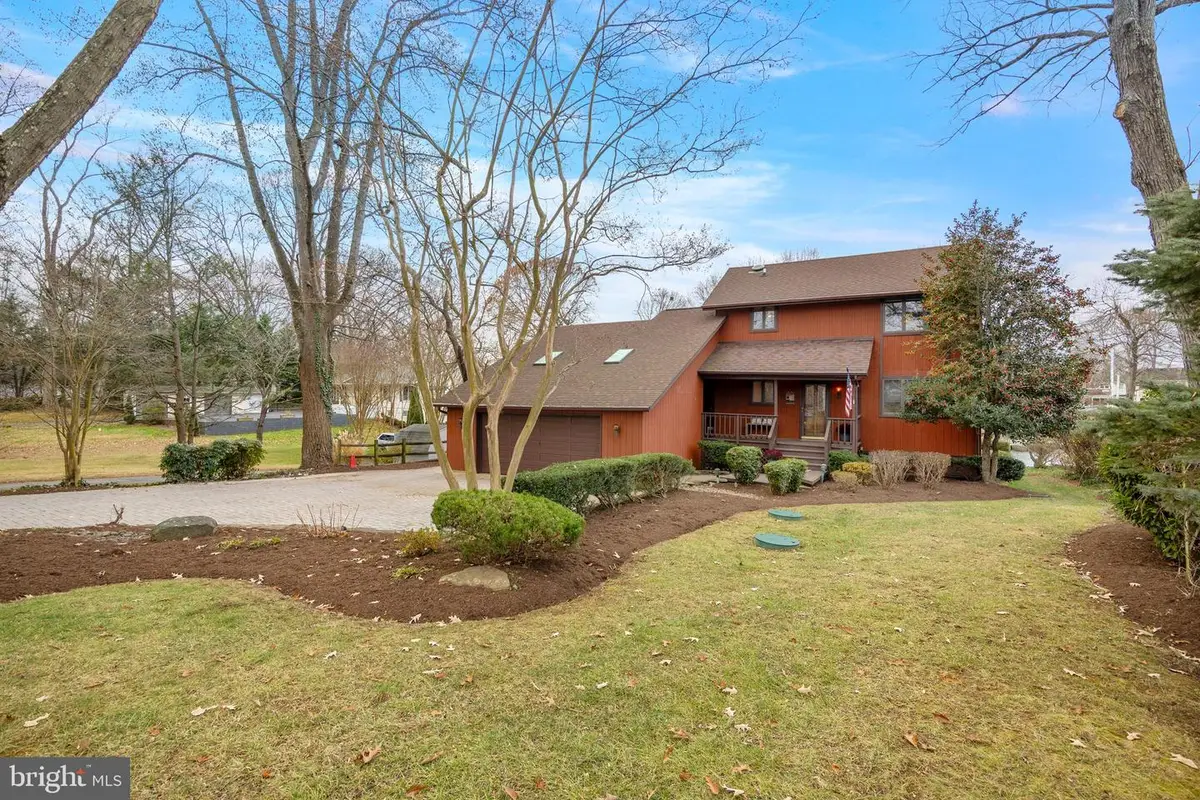 1836 Burley Ln, Annapolis, MD 21409 - Image #1