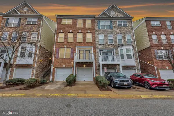 3510 Carriage Walk Ln #29-c, LAUREL, MD 20724