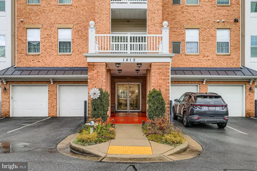 1412 Wigeon Way #101, Gambrills, MD 21054 - #2