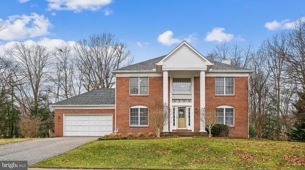 3233 Chrisland Dr, ANNAPOLIS, MD 21403