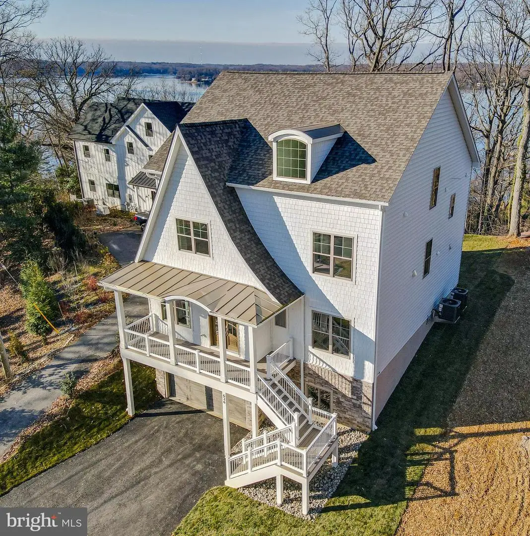 626-a Old County Rd, Severna Park, MD 21146 - Image #1