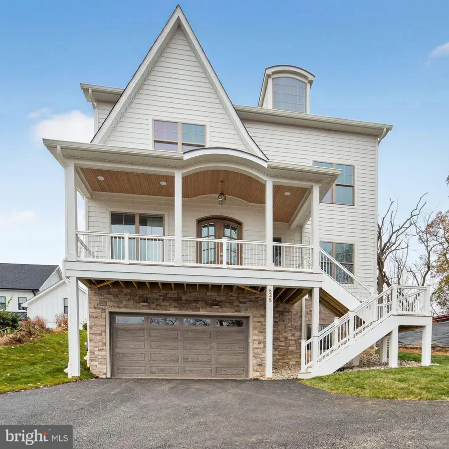 626-a Old County Rd, Severna Park, MD 21146 - Image #3