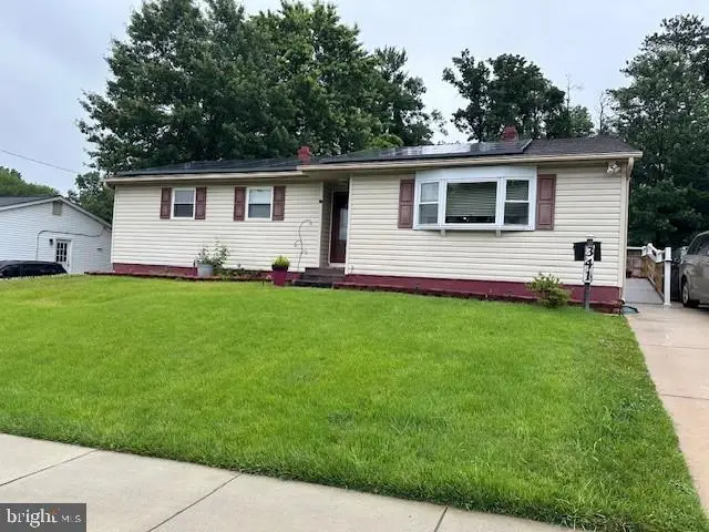 341 Dameron S, Laurel, MD 20724 - Image #1