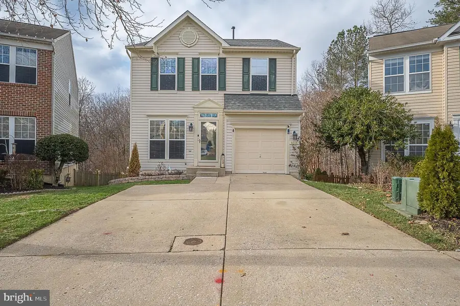 8316 Pigeon Fork Ln, Laurel, MD 20724 - Image #2