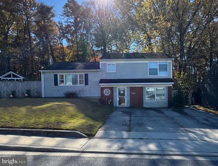 413 Baylor Rd, Glen Burnie, MD 21061 - #2