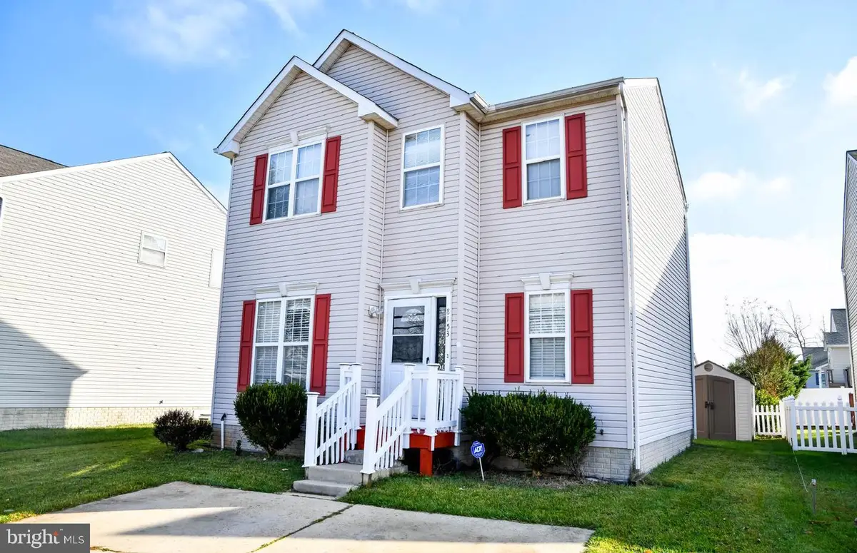 8153 Telegraph Rd, Severn, MD 21144 - Image #1