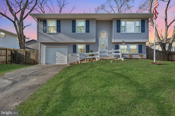 2403 Blooming Way, GAMBRILLS, MD 21054