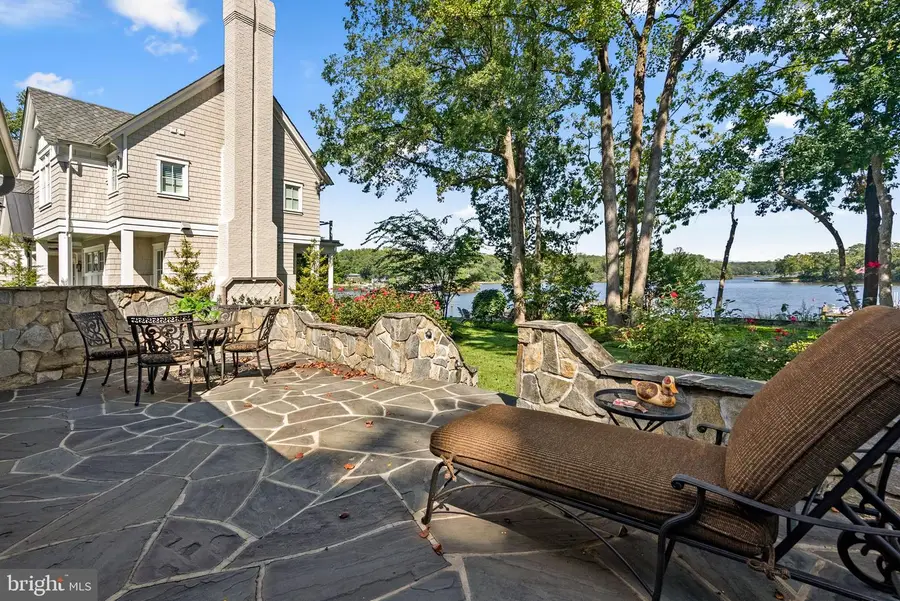 531 Point Field Dr, Millersville, MD 21108 - #3