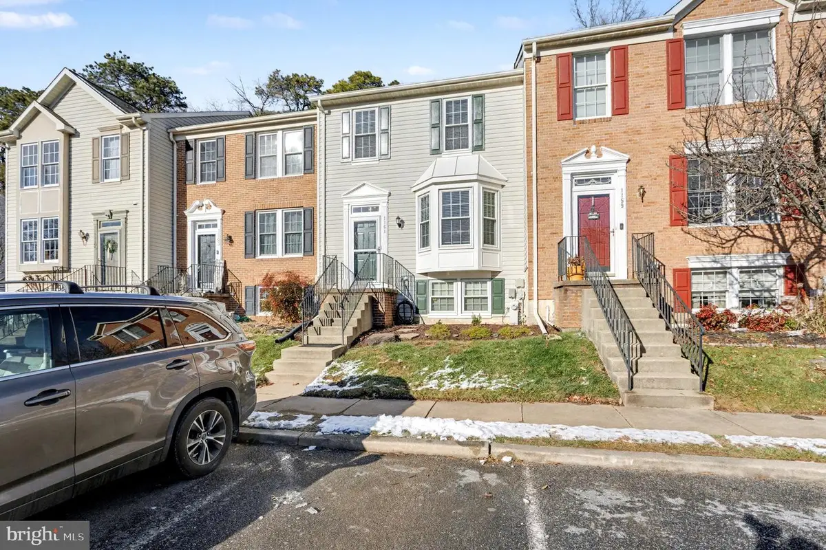 1161 Double Chestnut Ct, Curtis Bay, MD 21226 - Image #1