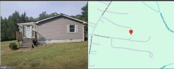 4117 Old Muddy Creek Rd, EDGEWATER, MD 21037