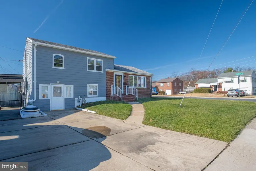 312 Hammonds Ferry, Linthicum Heights, MD 21090 - Image #2