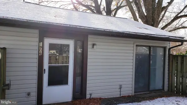 1906 Jacinto Ct, CROFTON, MD 21114