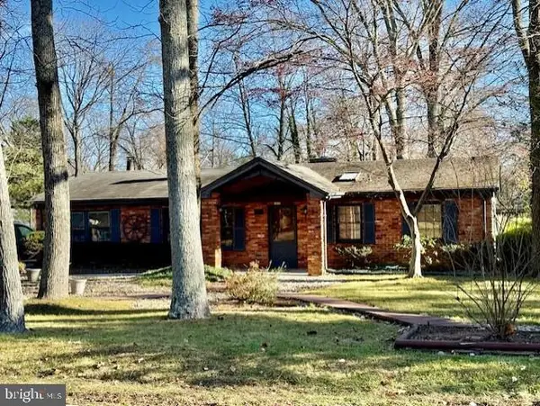 2845 Carrollton Rd, ANNAPOLIS, MD 21403