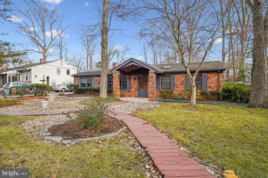 2845 Carrollton Rd, Annapolis, MD 21403 - Image #2