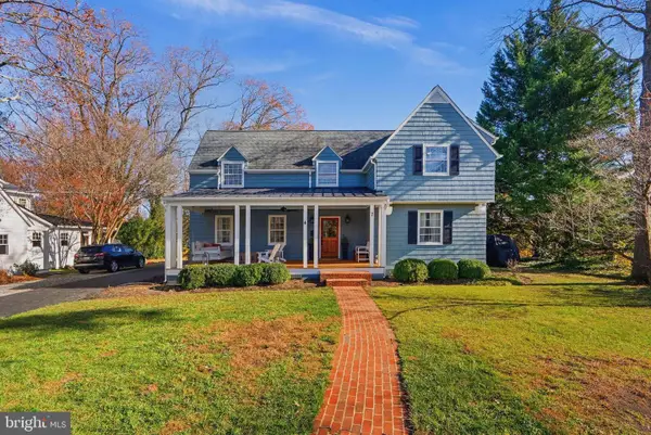 7 Sullivan Dr, SEVERNA PARK, MD 21146