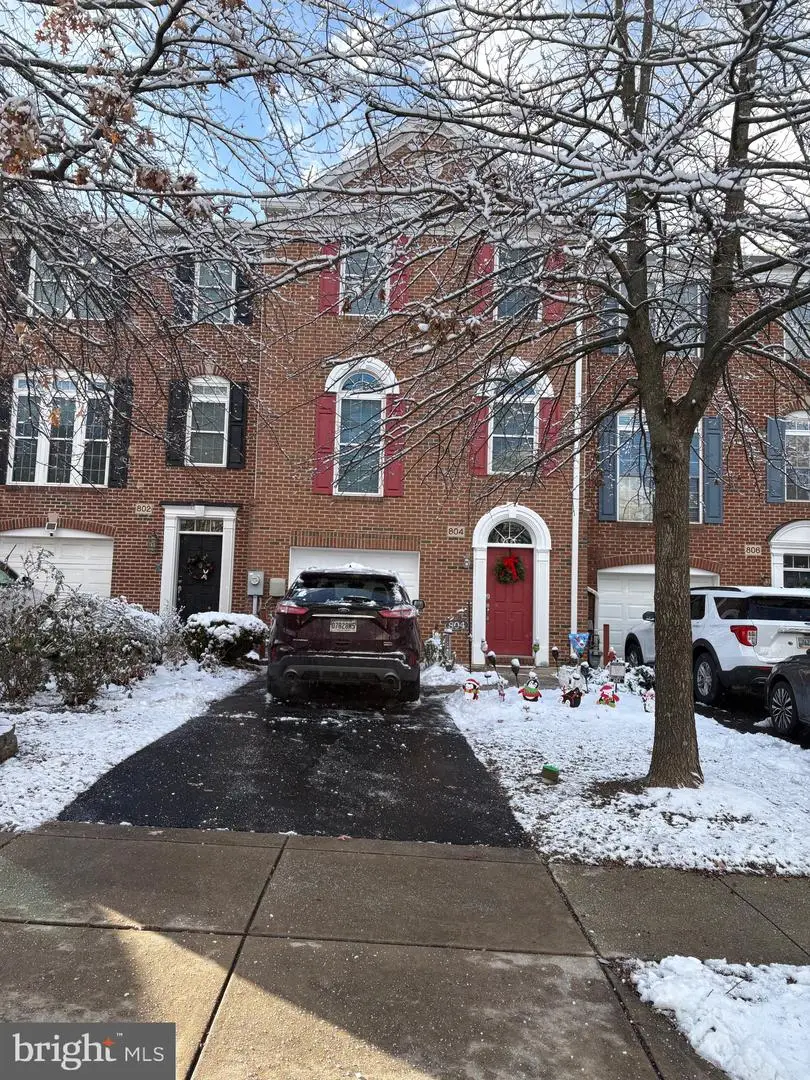 804 Mericrest Way, Odenton, MD 21113 - Image #1