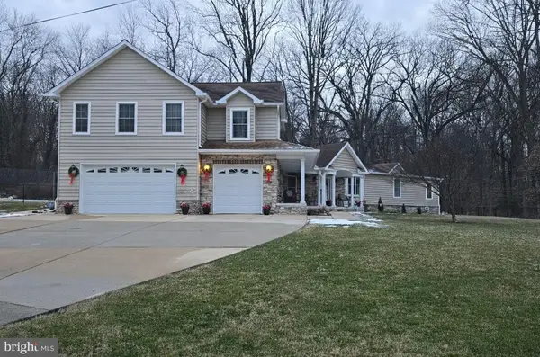 518 N Old Hammonds Ferry Rd, LINTHICUM HEIGHTS, MD 21090