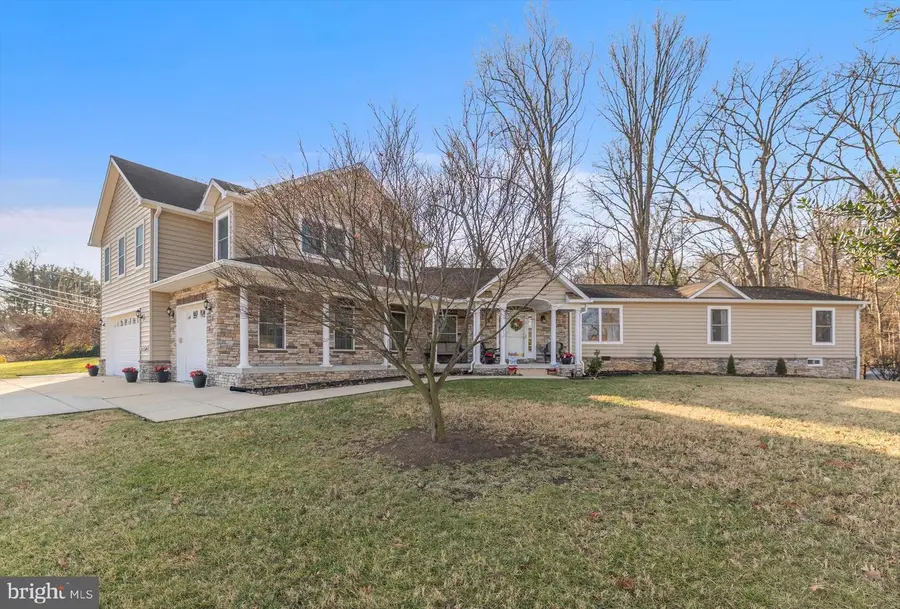 518 N Old Hammonds Ferry Rd, Linthicum Heights, MD 21090 - #2