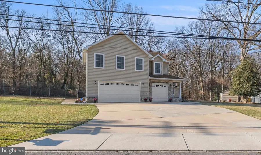 518 N Old Hammonds Ferry Rd, Linthicum Heights, MD 21090 - #3