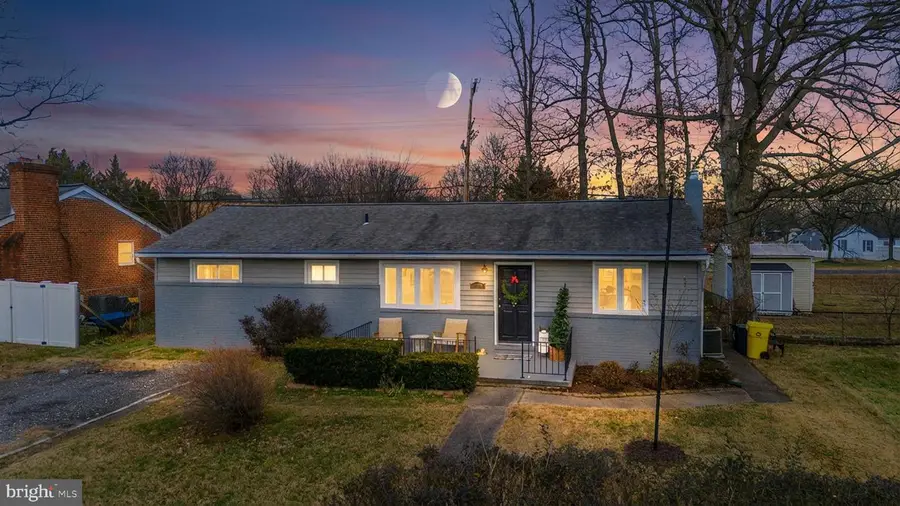 1001-a Nancy Rd, Glen Burnie, MD 21061 - #2