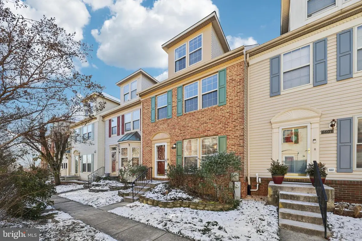 6605 Eiderdown Ct, Glen Burnie, MD 21060 - Image #1