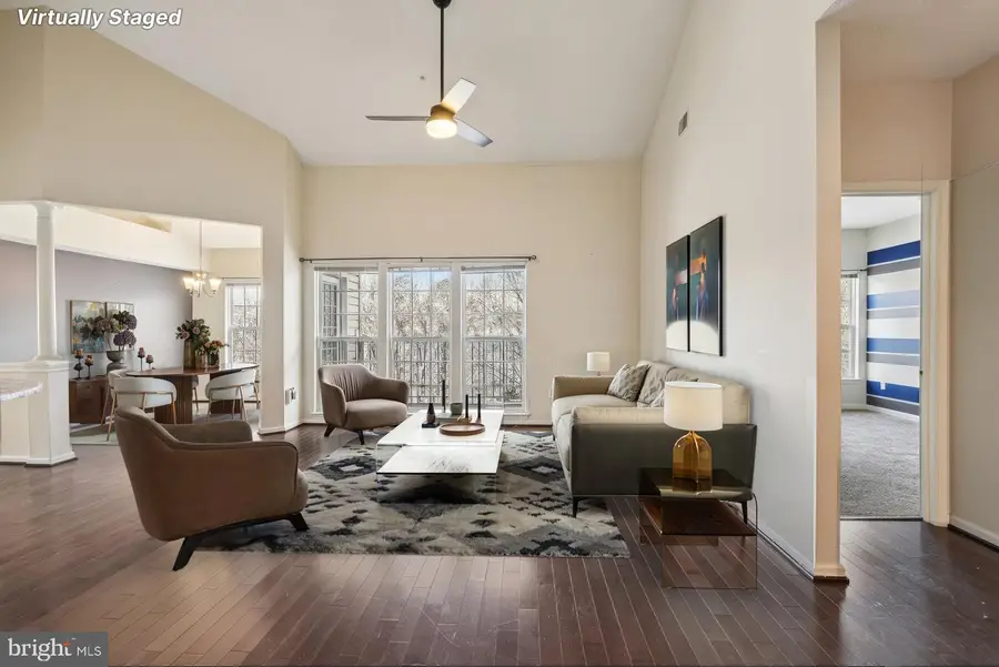 2506 Amber Orchard Ct W #302, Odenton, MD 21113 - Image #3