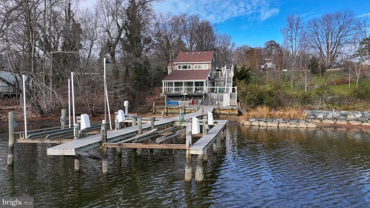 811 N Long Cove Rd, Glen Burnie, MD 21060 - #1