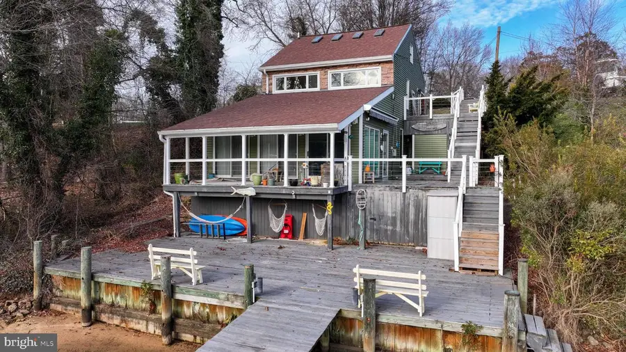 811 N Long Cove Rd, Glen Burnie, MD 21060 - #3