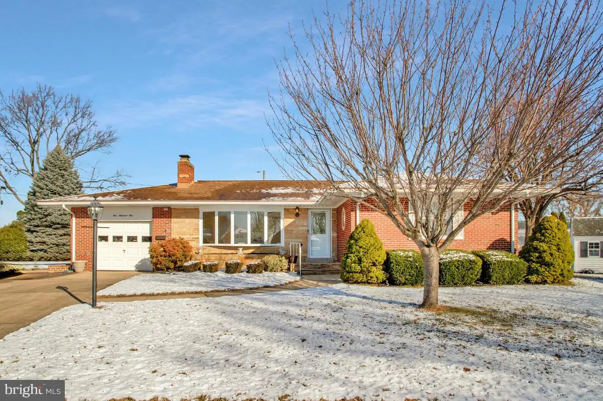 101 Juniper Cir, Linthicum Heights, MD 21090 - Image #1