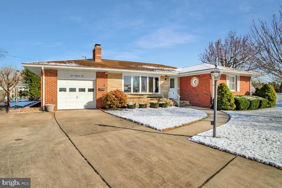 101 Juniper Cir, Linthicum Heights, MD 21090 - Image #2