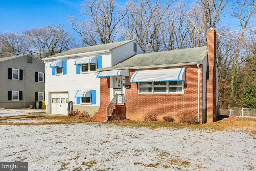 411 Laclair Ave, Linthicum Heights, MD 21090 - Image #3