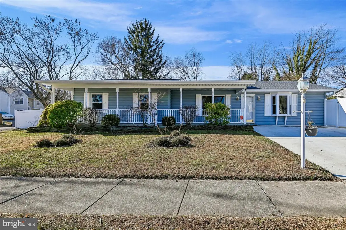 1656 Tim Tam Ct, Annapolis, MD 21409 - #1