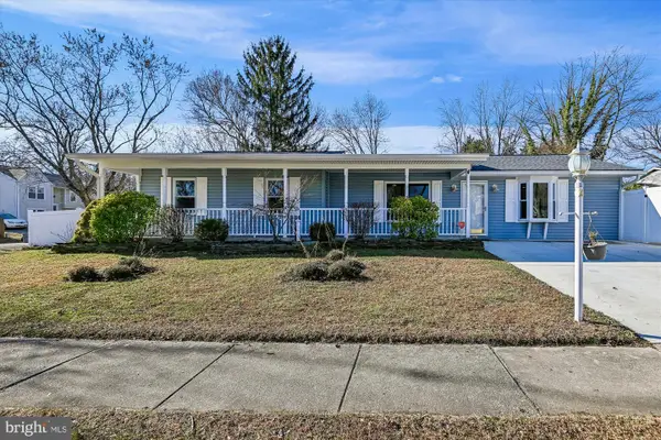 1656 Tim Tam Ct, ANNAPOLIS, MD 21409