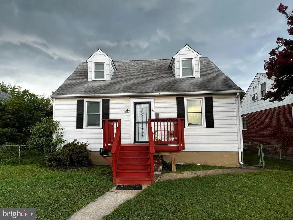 306 Doris Ave, Baltimore, MD 21225 - Image #1