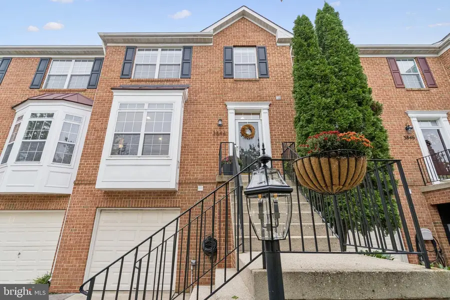 3844 Glebe Meadow Way, Edgewater, MD 21037 - Image #2