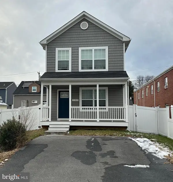 100 Cedar Dr, GLEN BURNIE, MD 21060