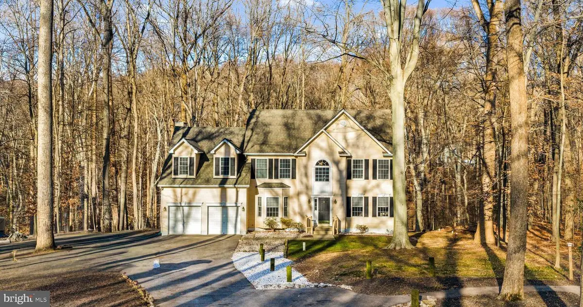 1840 Kimberwicke Pl, Annapolis, MD 21401 - Image #1