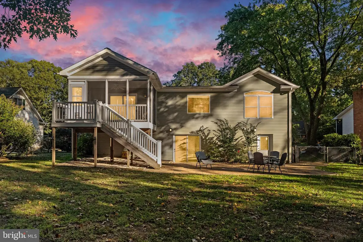 406 Harbor Dr, Annapolis, MD 21403 - Image #1