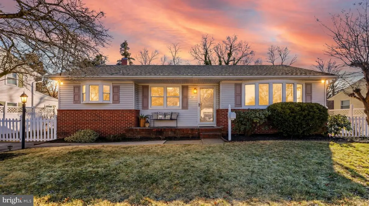 507 Elizabeth Rd, Glen Burnie, MD 21061 - Image #1