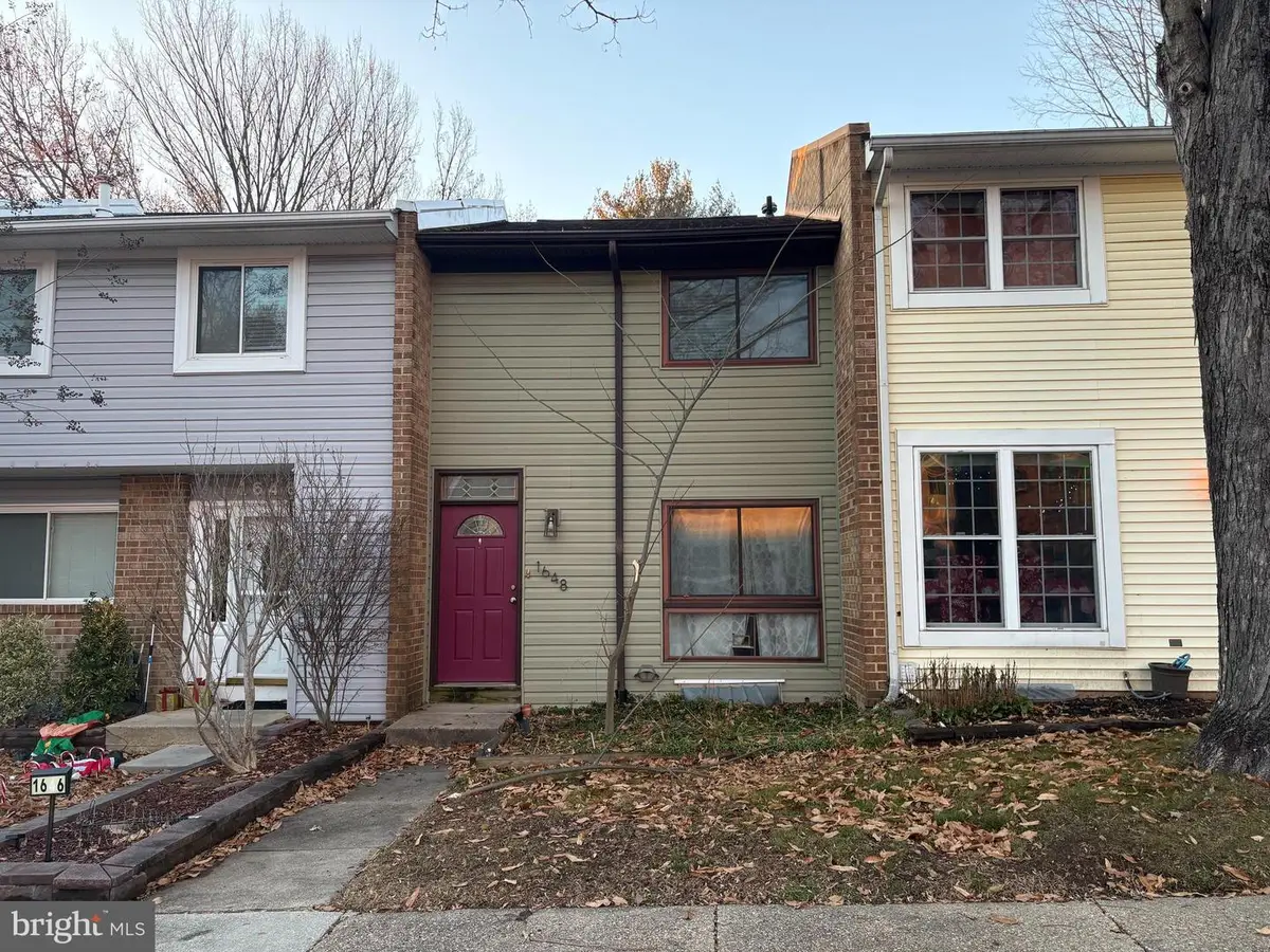 1648 New Windsor Ct, Crofton, MD 21114 - #1