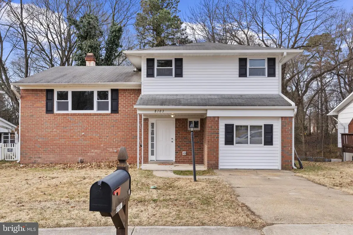 8103 Phirne Rd E, Glen Burnie, MD 21061 - Image #1