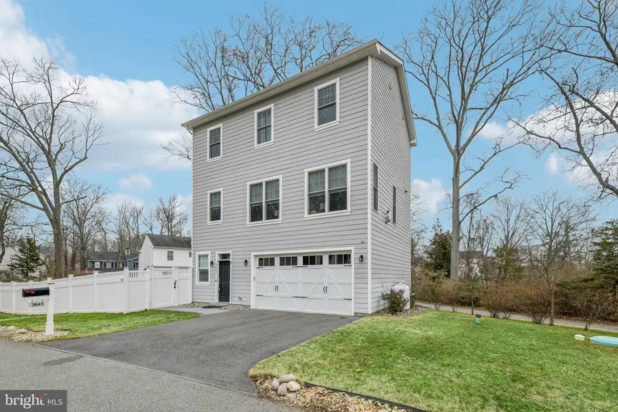 3641 Beach Drive Blvd, Edgewater, MD 21037 - #2