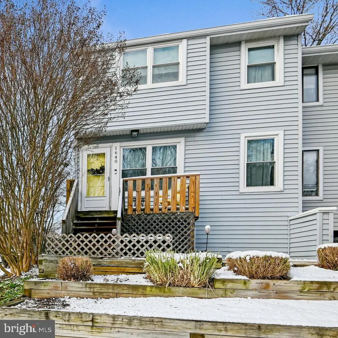 1640 Grason, Crofton, MD 21114 - Image #1