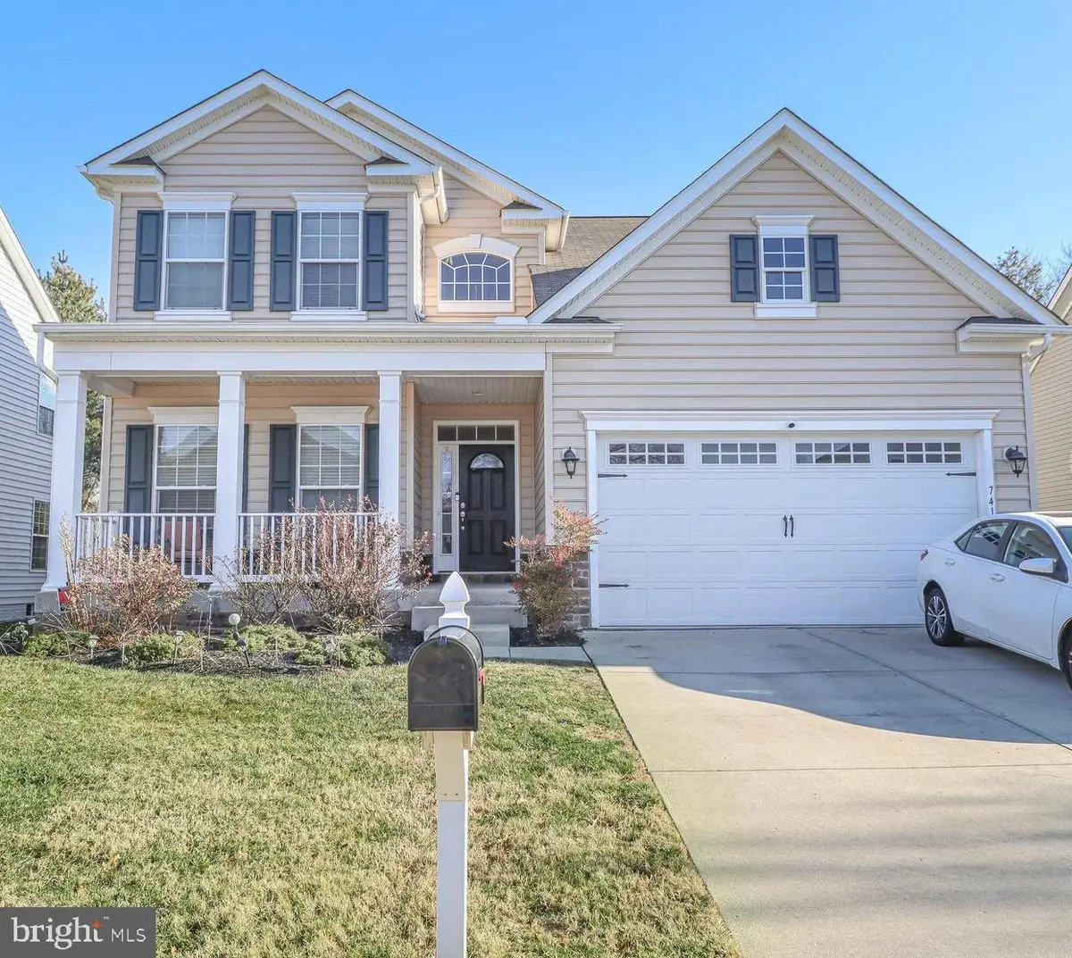 7419 Osprey Landing Dr, Glen Burnie, MD 21060 - Image #1