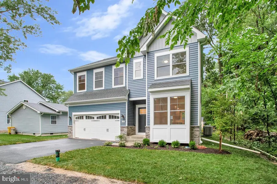 4908 Olive St, Shady Side, MD 20764 - #3