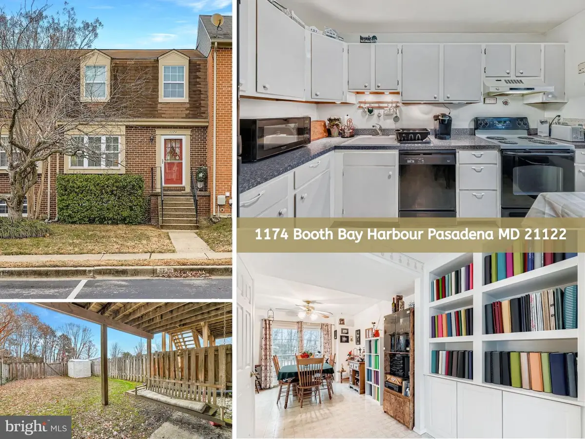 1174 Booth Bay Harbour, Pasadena, MD 21122 - Image #1