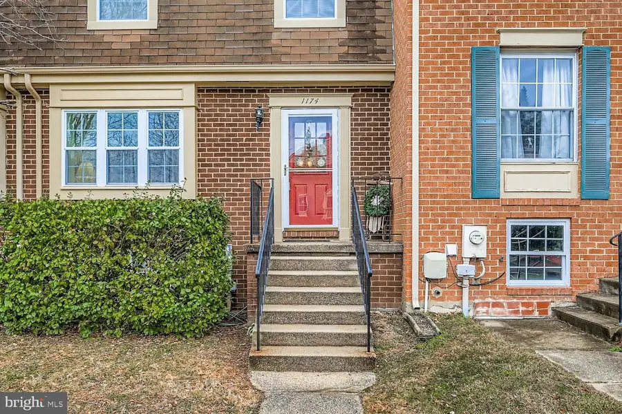 1174 Booth Bay Harbour, Pasadena, MD 21122 - Image #2